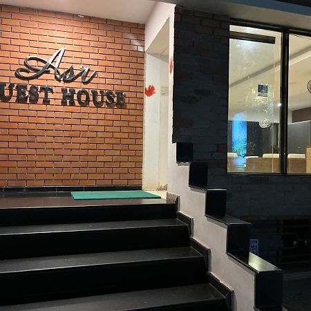 Asr Guesthouse Tirupati Kültér fotó
