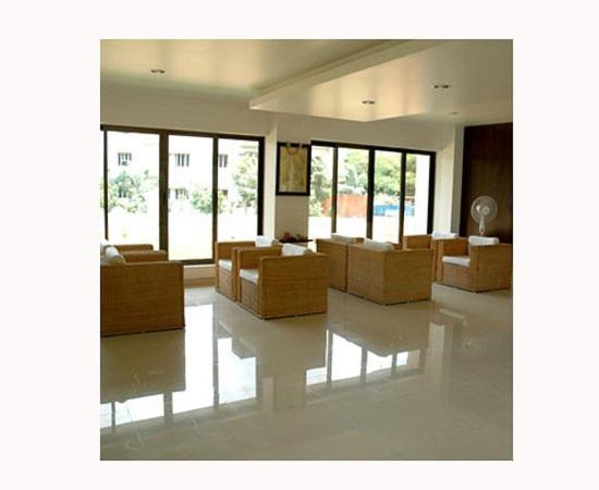 Asr Guesthouse Tirupati Kültér fotó