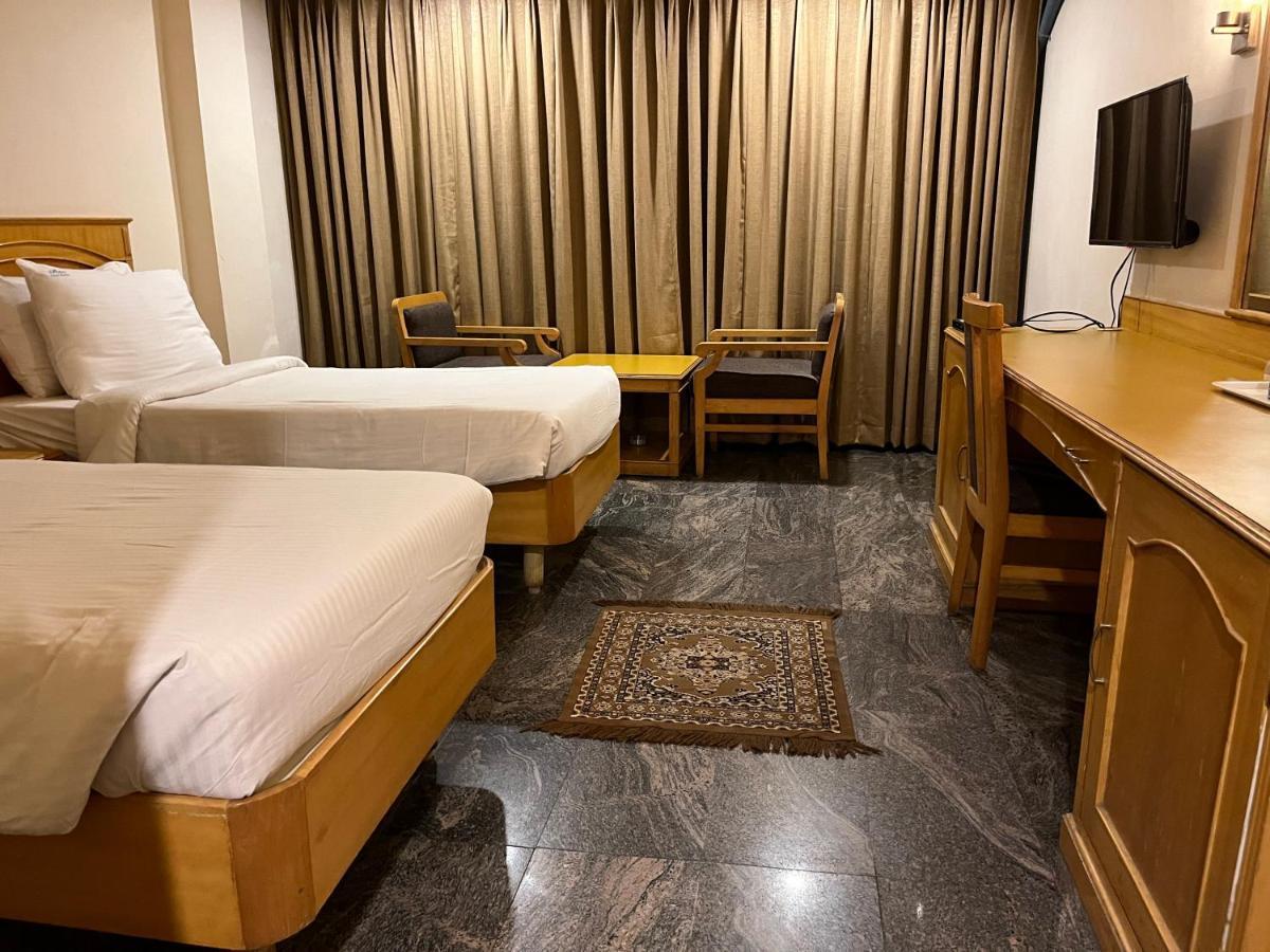 Asr Guesthouse Tirupati Kültér fotó