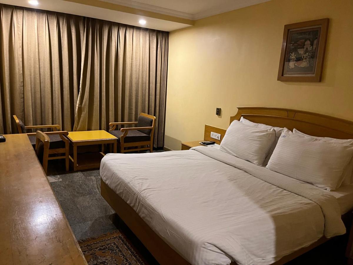 Asr Guesthouse Tirupati Kültér fotó