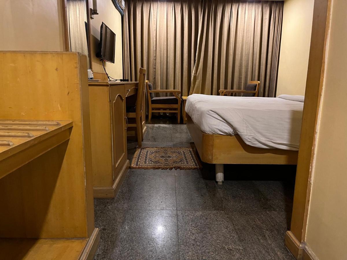 Asr Guesthouse Tirupati Kültér fotó